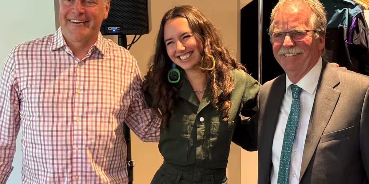 Verts - Les Verts de la C.-B. se retirent de l'accord de coopération avec le NPD de la C.-B.