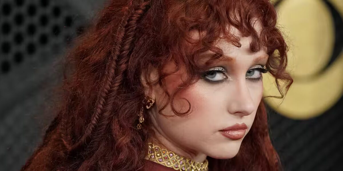 Chappell - Chappell Roan quitte l'agence de talents Casey Wasserman en raison des e-mails Epstein