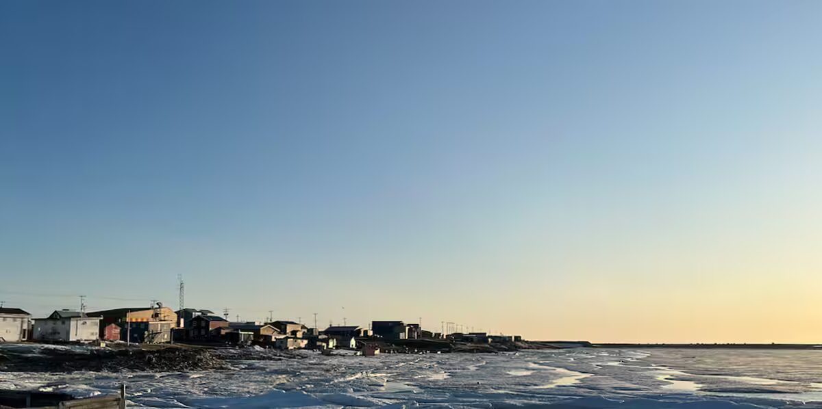 Université - Arviat, Nunavut, Choisi Comme Site Principal Pour La Première Université Inuit Du Canada