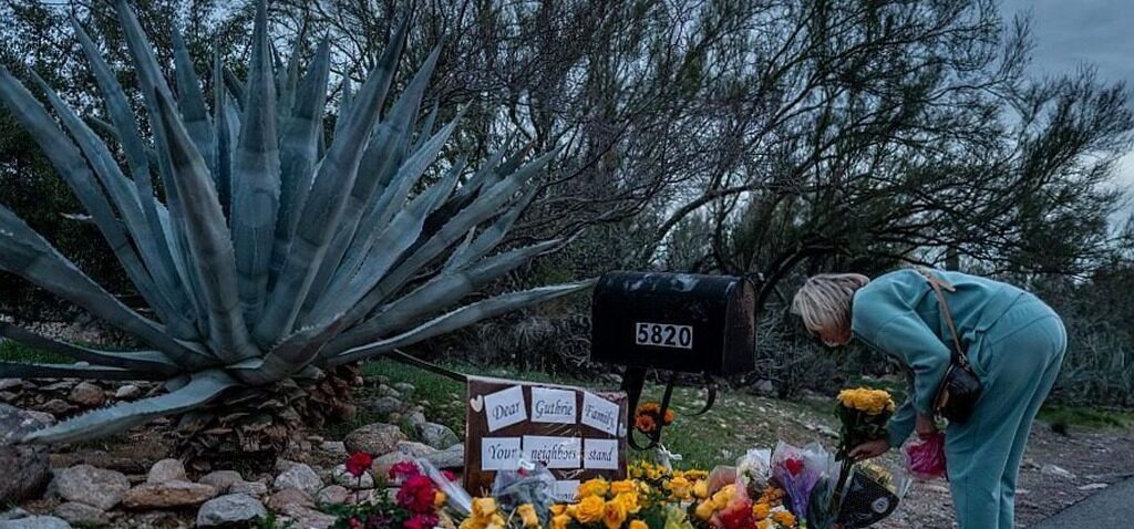 Icône - Une Enlèvement, Une Demande de Bitcoin et Une Icône de la Télévision - Pourquoi l'Affaire de Nancy Guthrie Captive les États-Unis