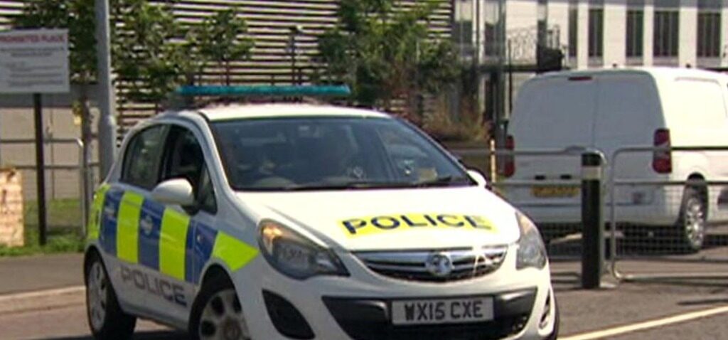 cambriolage - Des manifestants de Palestine Action acquittés de cambriolage chez Elbit