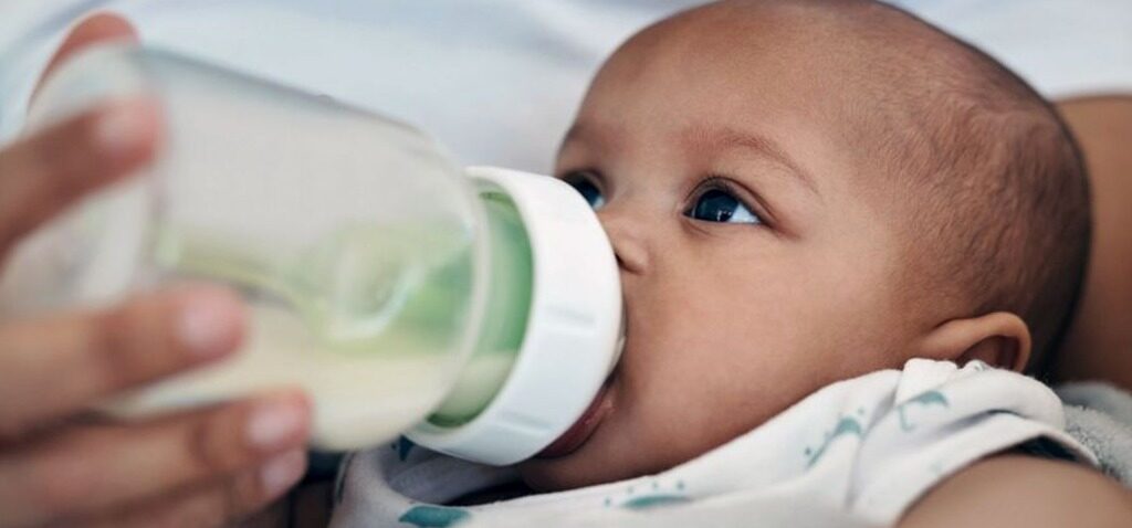 produits - Rappel de plus de produits de lait infantile en raison de craintes liées aux toxines