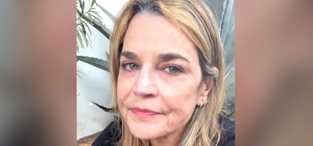 demande - « Il n'est jamais trop tard » : La nouvelle demande de Savannah Guthrie pour la libération de sa mère alors que le FBI analyse un gant