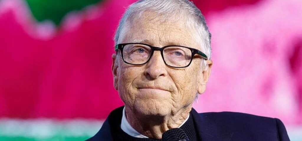 Gates - Bill Gates se retire du sommet sur l'IA en Inde en raison de la controverse liée aux fichiers Epstein