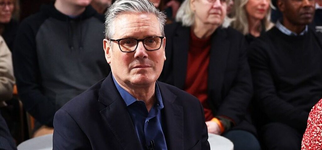 Premier - Chris Mason : Moment décisif pour le Premier ministre