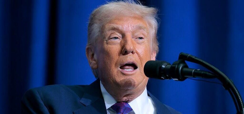 accord - Trump affirme que le monde a 10 jours pour savoir si un accord avec l'Iran sera conclu