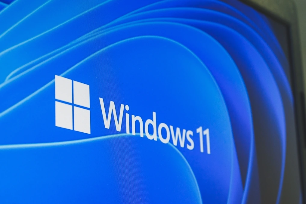 Gestionnaire des tâches de Windows 11 affiché à l’écran, avec un onglet IA et des statistiques de performance.