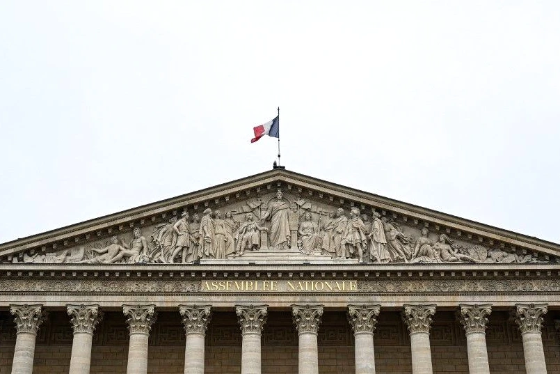 Le projet de loi contre les fraudes sociales et fiscales présenté à l’Assemblée, députés en séance.