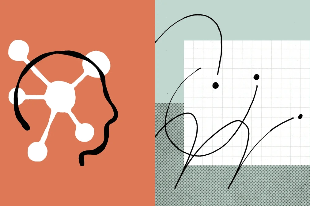 Logo Anthropic et mention « Claude Opus 4.7 » sur écran, avec interface de chat en arrière-plan