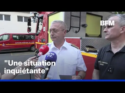 Vidéo en lien avec l'article