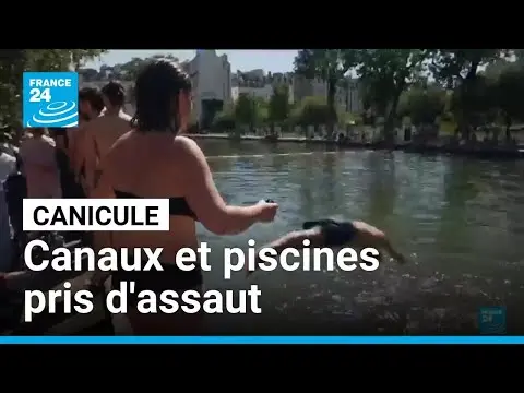 Vidéo en lien avec l'article