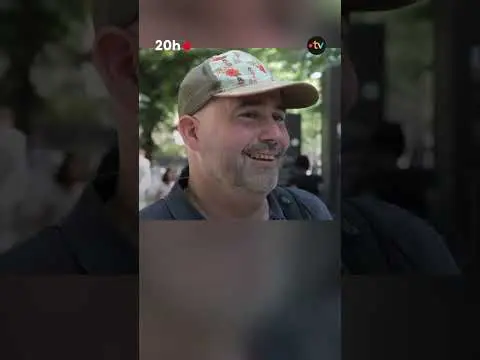 Vidéo en lien avec l'article