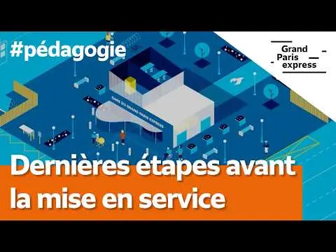Vidéo en lien avec l'article