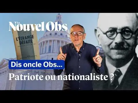 Vidéo en lien avec l'article
