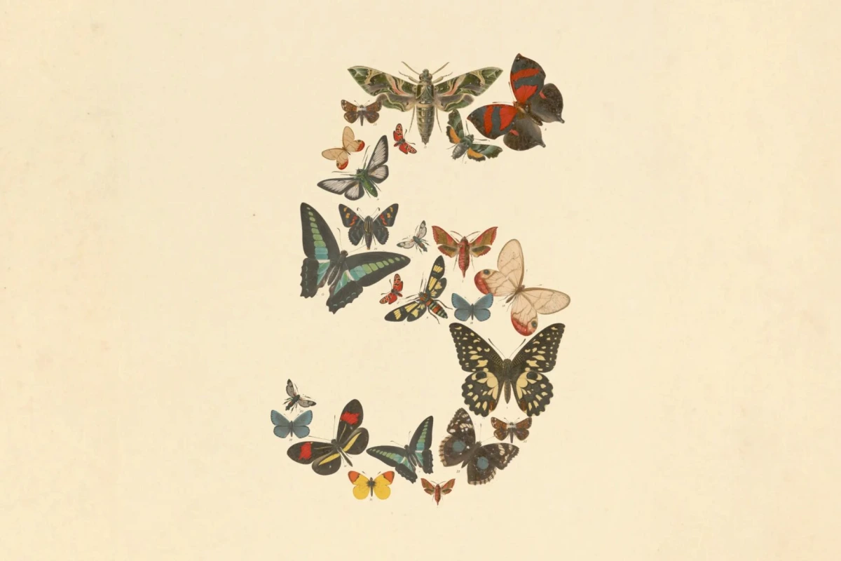 Logo Claude Fable 5 (Mythos) sur fond sombre, avec bannière indiquant « disponible sans surcoût »