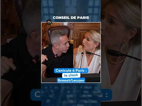 Vidéo en lien avec l'article
