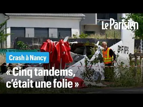 Vidéo en lien avec l'article