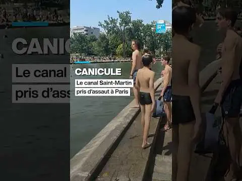 Vidéo en lien avec l'article