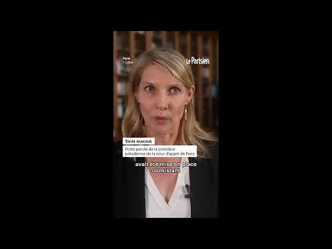 Vidéo en lien avec l'article