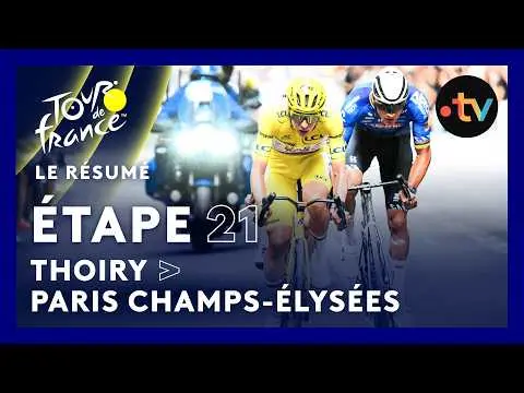 Vidéo en lien avec l'article