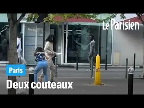 Vidéo en lien avec l'article