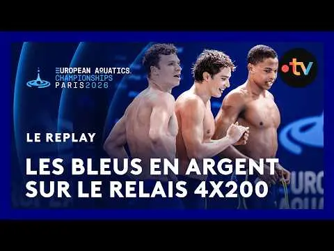 Vidéo en lien avec l'article
