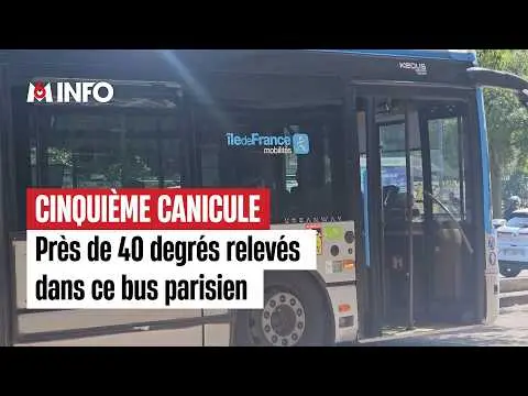 Vidéo en lien avec l'article