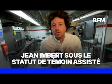 Vidéo en lien avec l'article