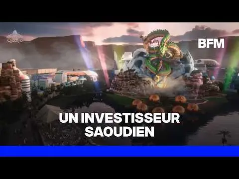 Vidéo en lien avec l'article
