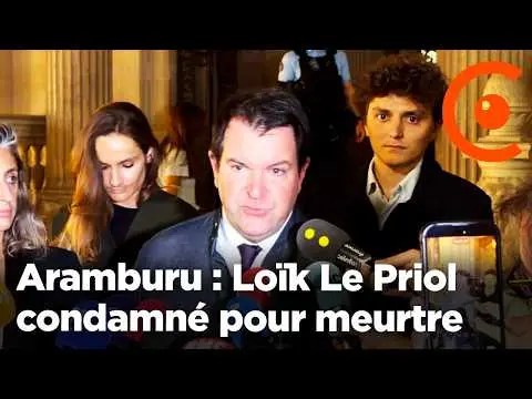 Vidéo en lien avec l'article