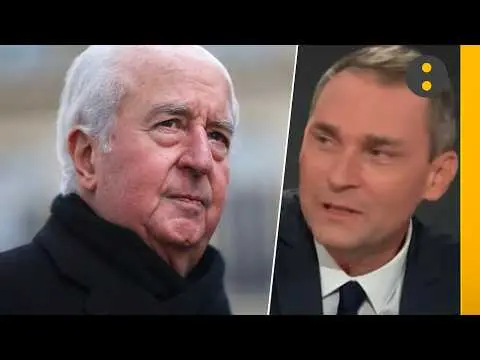 Vidéo en lien avec l'article