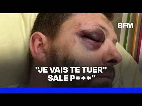 Vidéo en lien avec l'article