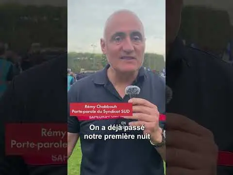 Vidéo en lien avec l'article