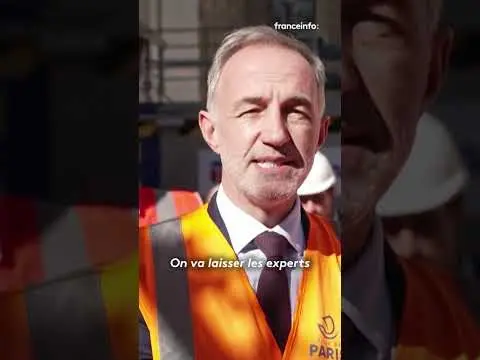 Vidéo en lien avec l'article