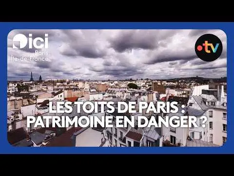 Vidéo en lien avec l'article