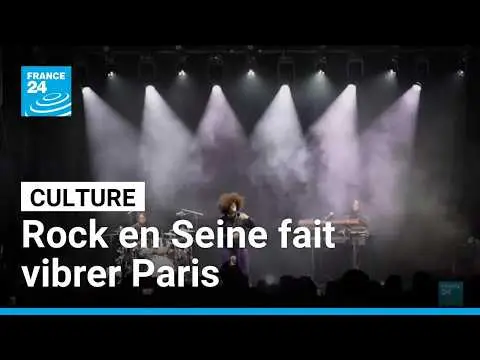 Vidéo en lien avec l'article