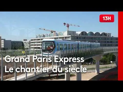 Vidéo en lien avec l'article