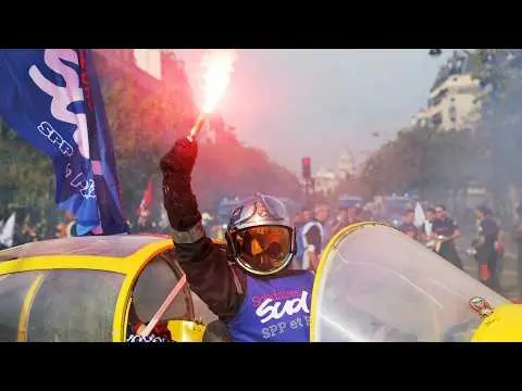Vidéo en lien avec l'article