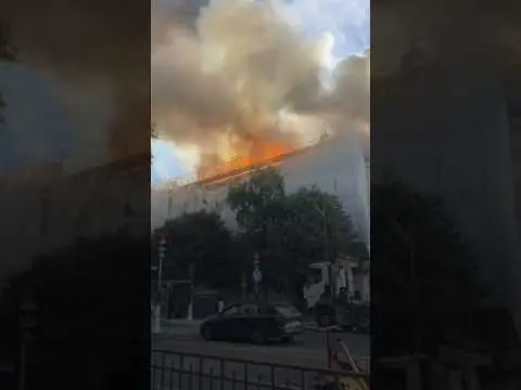 Vidéo en lien avec l'article